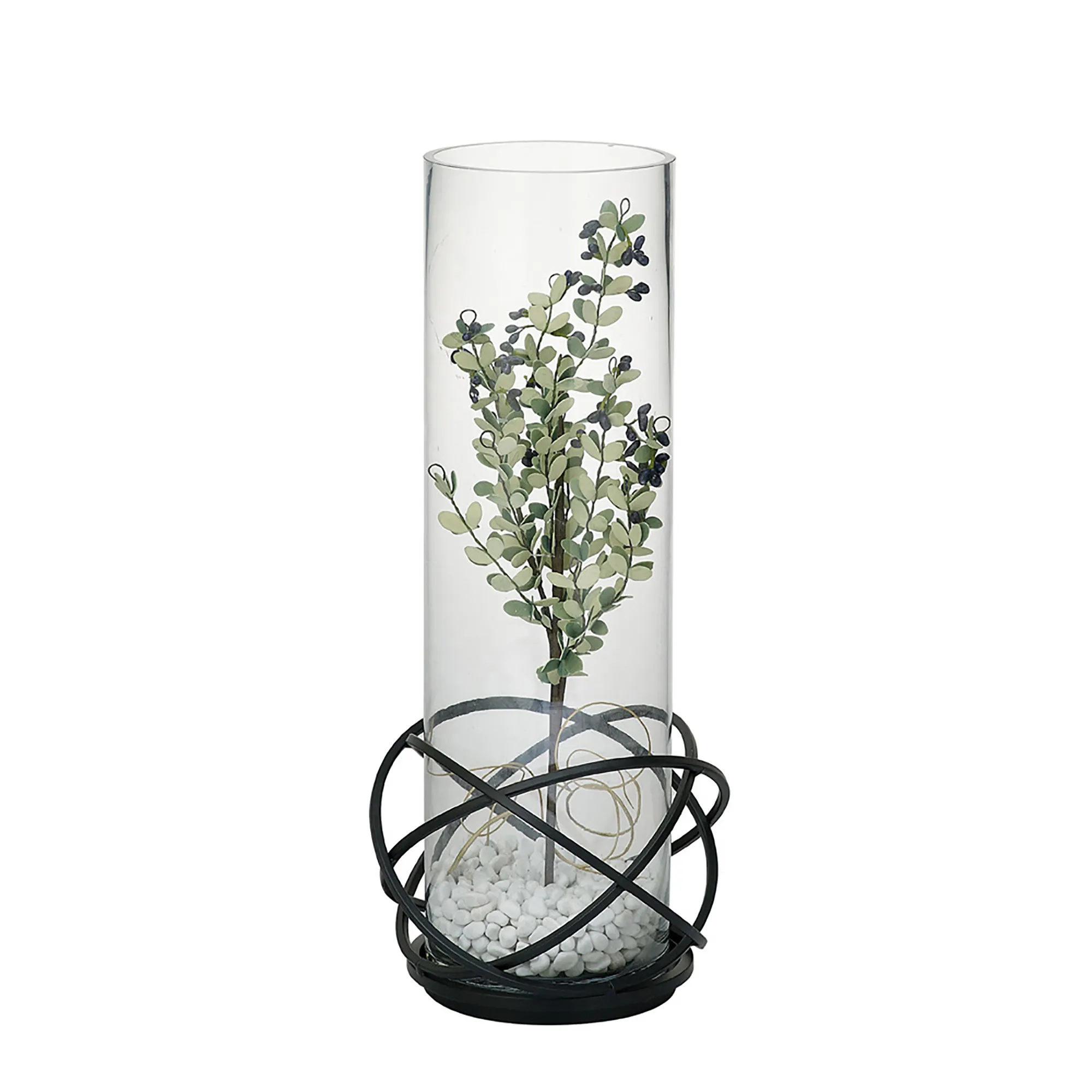 Oriana Candle Holder 19cm